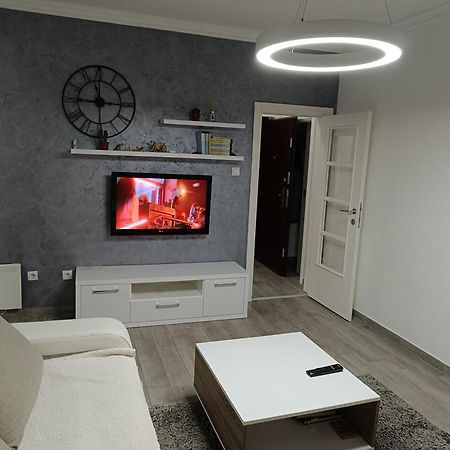 Apartment Maska ブドヴァ エクステリア 写真