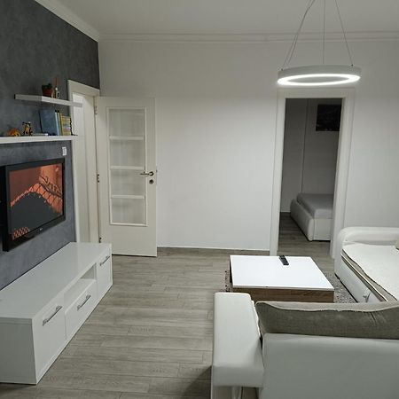 Apartment Maska ブドヴァ エクステリア 写真