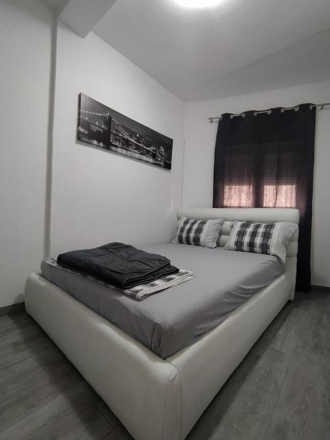 Apartment Maska ブドヴァ エクステリア 写真