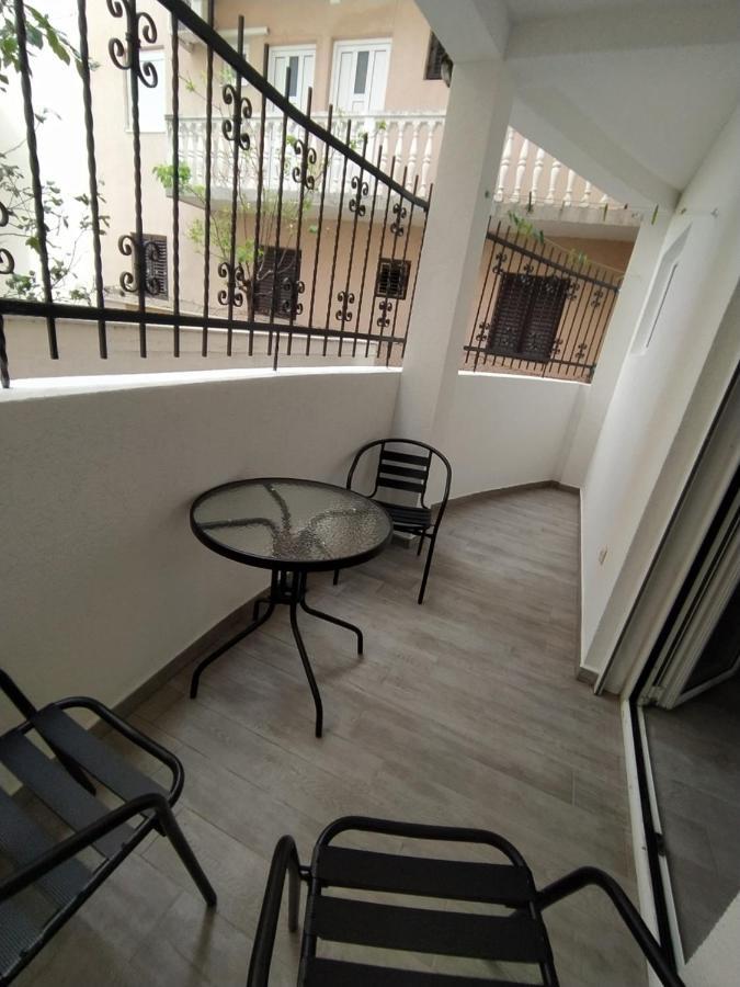 Apartment Maska ブドヴァ エクステリア 写真