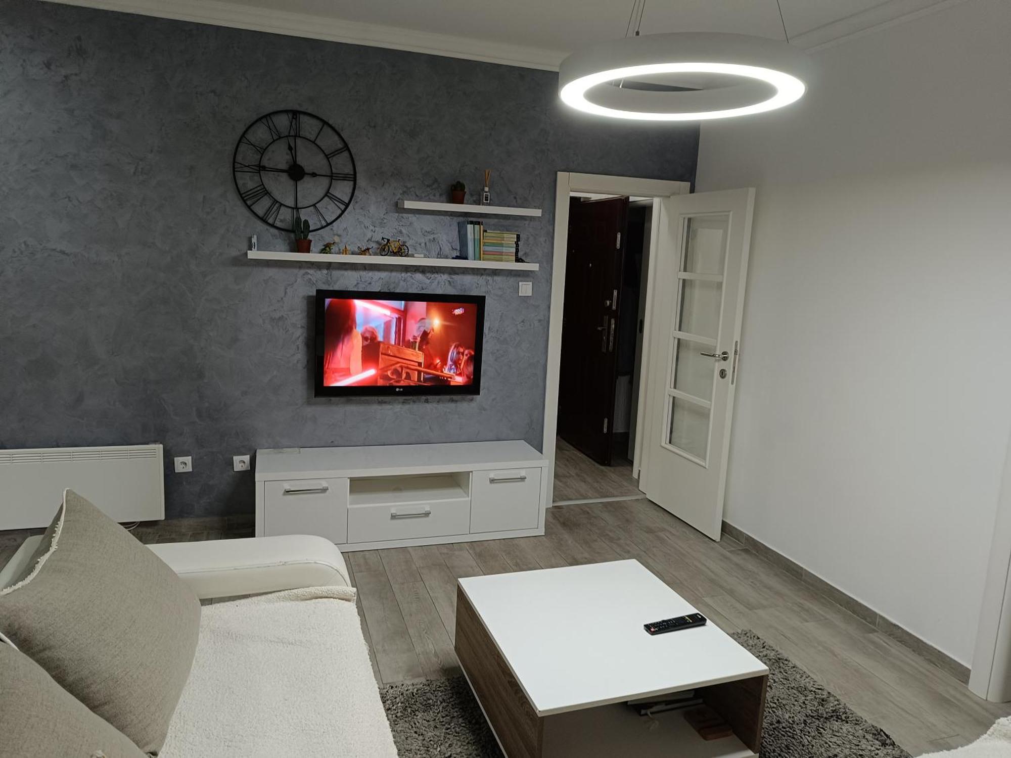 Apartment Maska ブドヴァ エクステリア 写真
