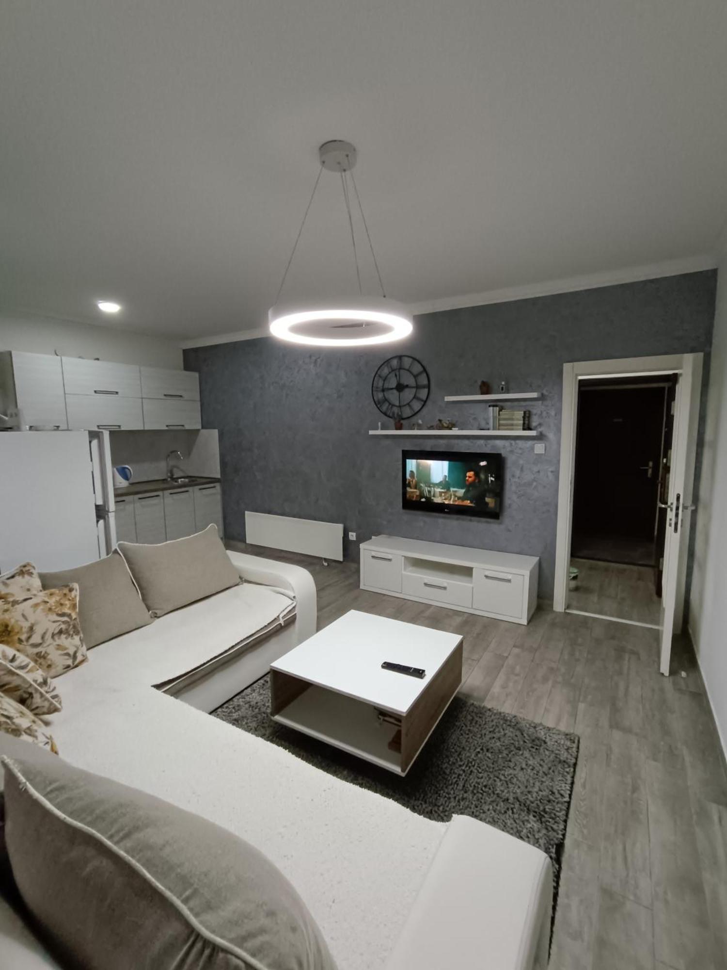Apartment Maska ブドヴァ エクステリア 写真