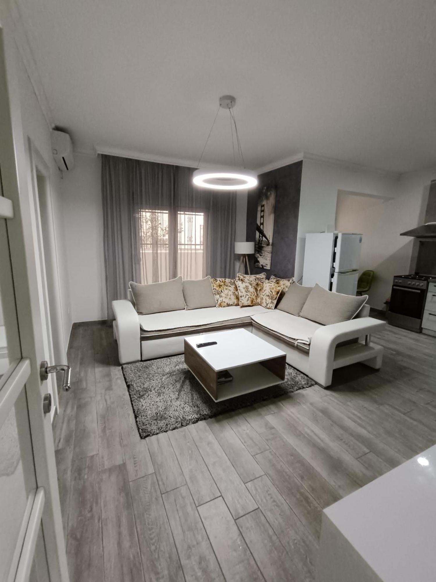 Apartment Maska ブドヴァ エクステリア 写真