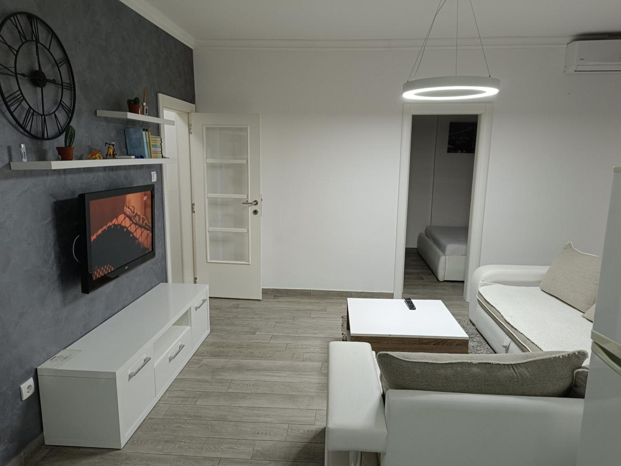 Apartment Maska ブドヴァ エクステリア 写真