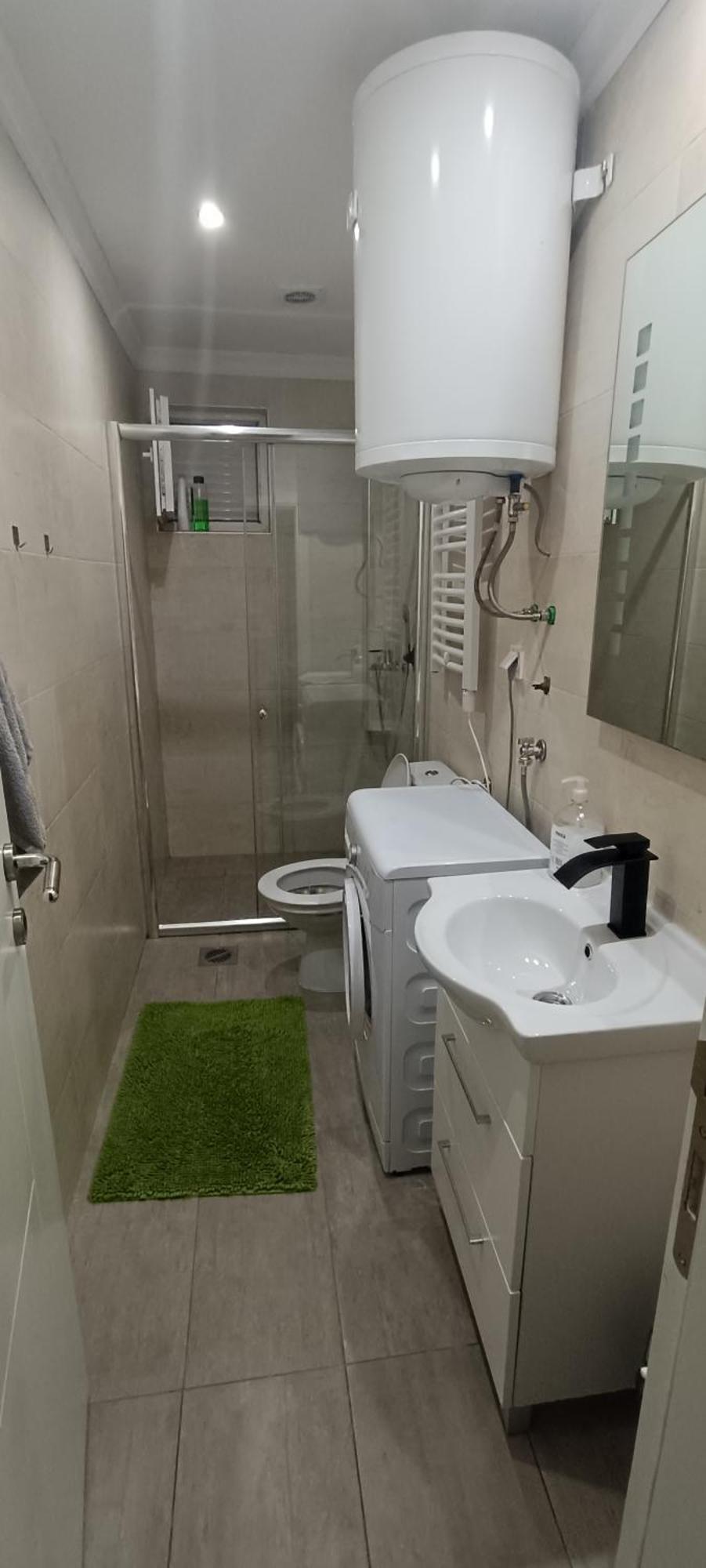Apartment Maska ブドヴァ 部屋 写真