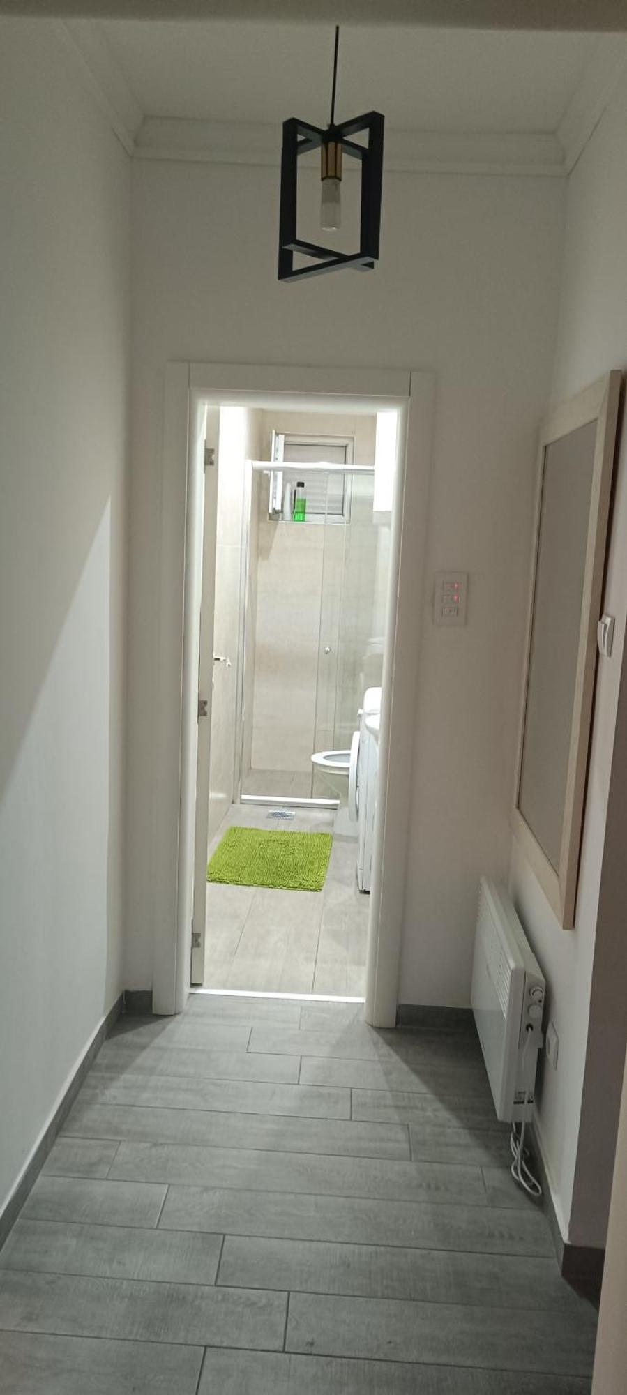 Apartment Maska ブドヴァ エクステリア 写真