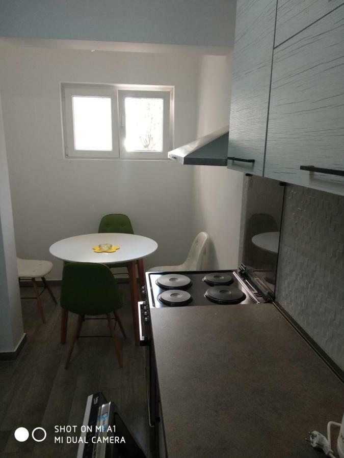 Apartment Maska ブドヴァ エクステリア 写真