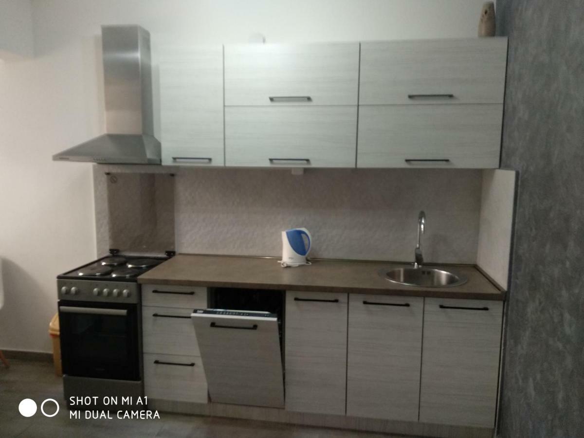 Apartment Maska ブドヴァ エクステリア 写真
